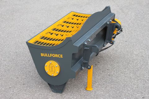 Bullforce BC50-650L Betonmischer Betonmischschaufel