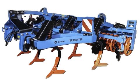 Gorenc TeraSofter 300 S 3L