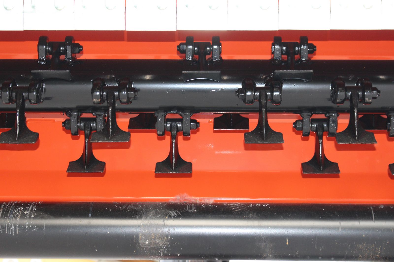 Tierre Super180 Seitenmulcher Böschungsmulcher Mulcher 2