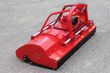 Tehnos MUL 200LW Mulcher Seitenmulcher Böschungsmulcher