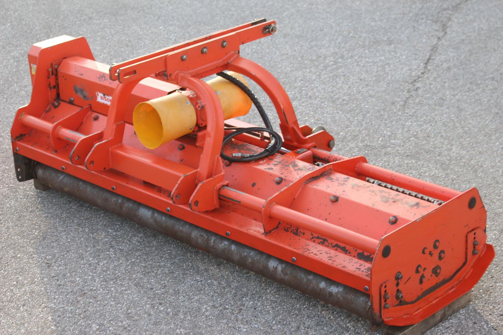 Maschio Bisonte 280 3