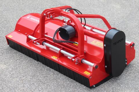 Tehnos MUL 200LW Mulcher Seitenmulcher Böschungsmulcher
