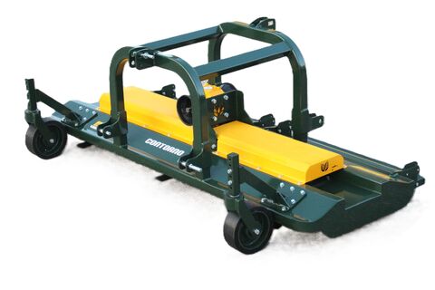 Contorno S260 FH Sichelmulcher Mulcher Sichelmäher