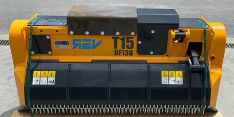 Femac T15 DF130
