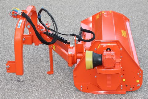 Tierre Pro230 Seitenmulcher Böschungsmulcher Mulcher