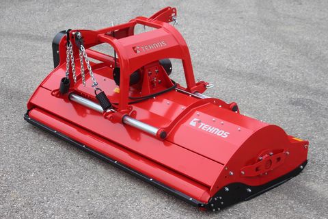 Tehnos Mulcher, Seitenmulcher MU 300LW
