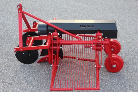 Tehnos IK-1D