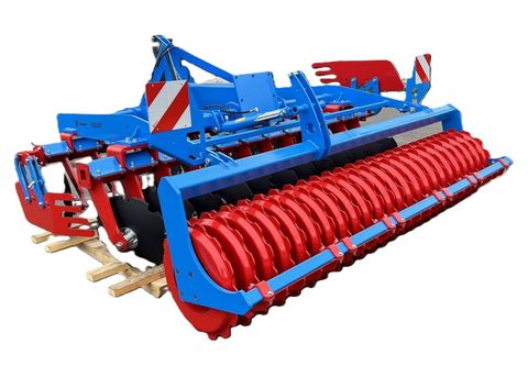 Gorenc Soiler 300-24 S