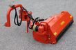 Tierre Super180 Seitenmulcher Böschungsmulcher Mulcher