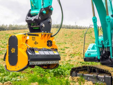 Femac T15-DF130