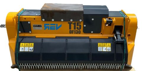 Femac T15-DF130