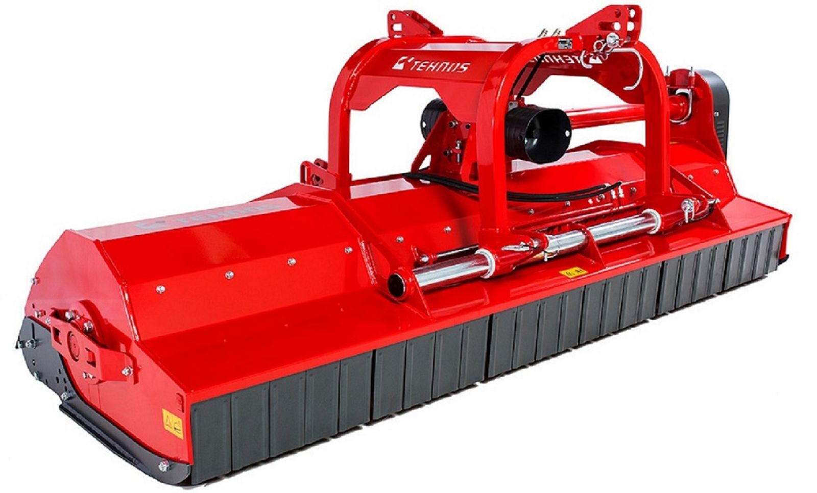 Tehnos MU 300LW Mulcher Seitenmulcher Böschungsmulcher 1