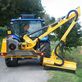 Femac 302-5.5 Mulcher Seitenmulcher Böschungsmulcher 