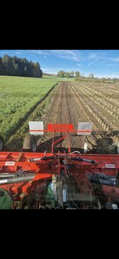 Mulcher Toscano 4800