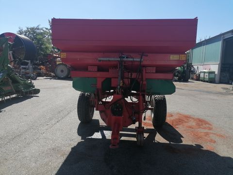 Kverneland RS-W DS-EDW 