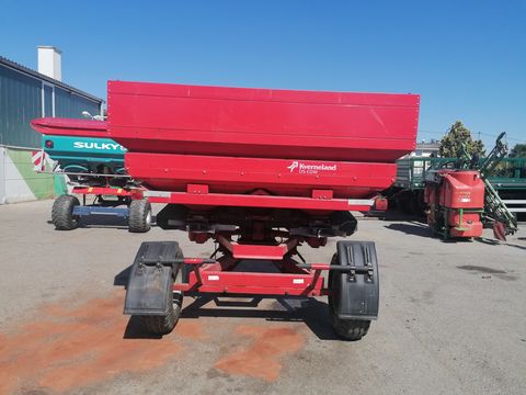 Kverneland RS-W DS-EDW