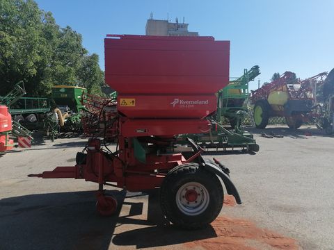 Kverneland RS-W DS-EDW