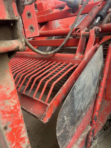 Grimme GL1500