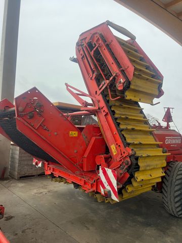 Grimme GL1500