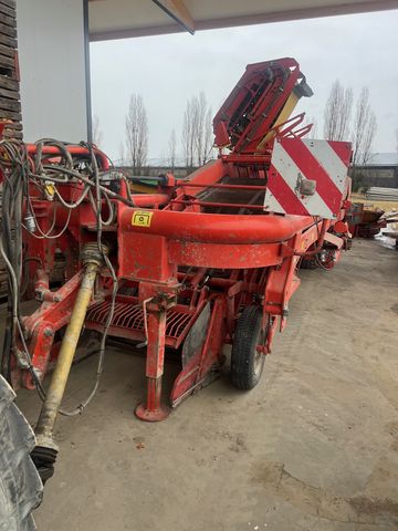 Grimme GL1500