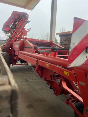 Grimme GL1500