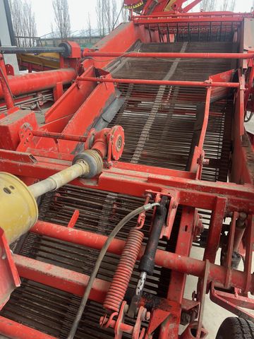 Grimme GL1500
