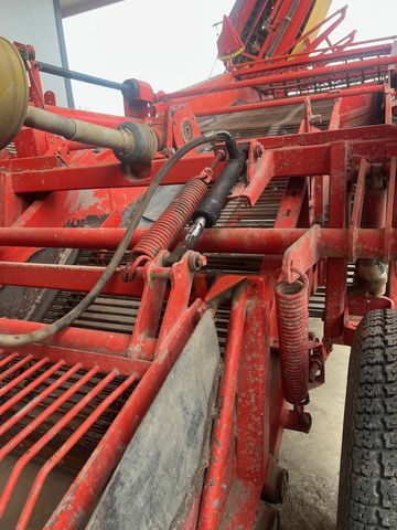 Grimme GL1500
