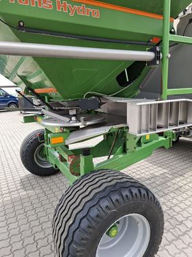 Amazone ZA-M 4200 Ultra Profis Hydro 