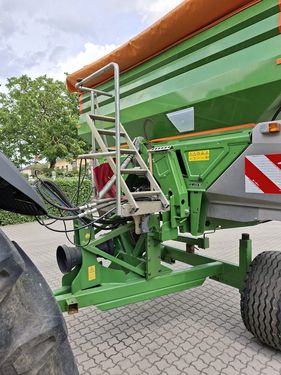 Amazone ZA-M 4200 Ultra Profis Hydro