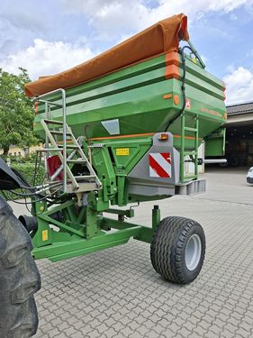 Amazone ZA-M 4200 Ultra Profis Hydro