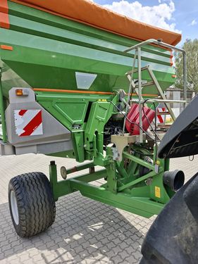 Amazone ZA-M 4200 Ultra Profis Hydro