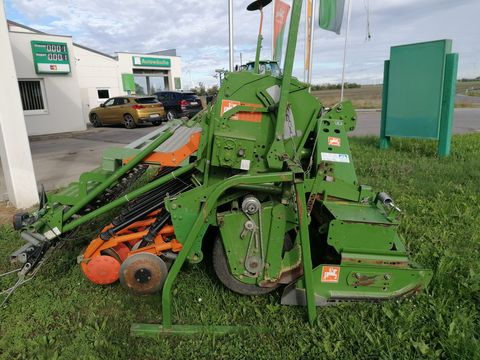 Amazone AD02/KG02