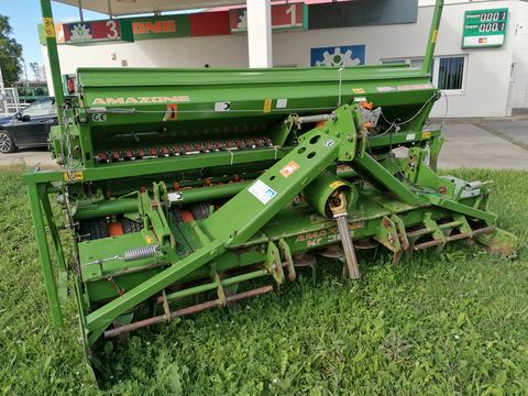 Amazone AD02/KG02