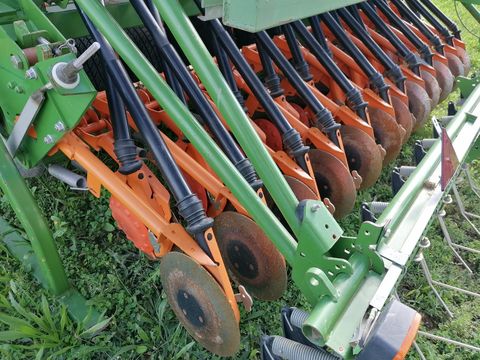 Amazone AD02/KG02