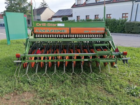 Amazone AD02/KG02