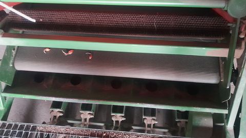 Sonstige Delta Planter