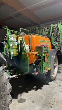 Amazone Feldspritze UG3000 Special