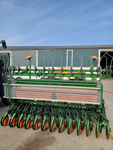 Amazone Amazone D9 3000 Super