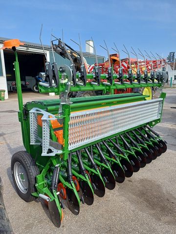 Amazone Amazone D9 3000 Super