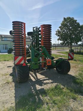 Amazone Catros XL 6003-2 TS