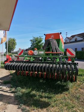 Amazone Catros XL 6003-2 TS