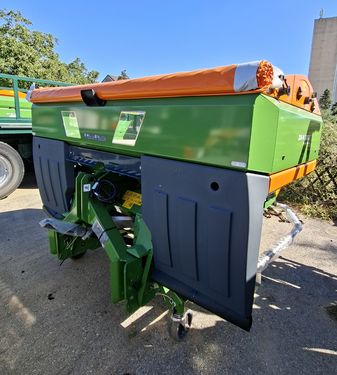 Amazone ZA-V 2000 Profis Tronic