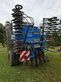 Lemken Solitair 9/600