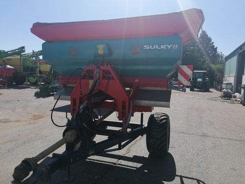 Sulky X36 