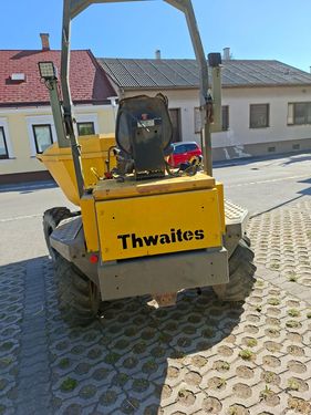Thwaites 