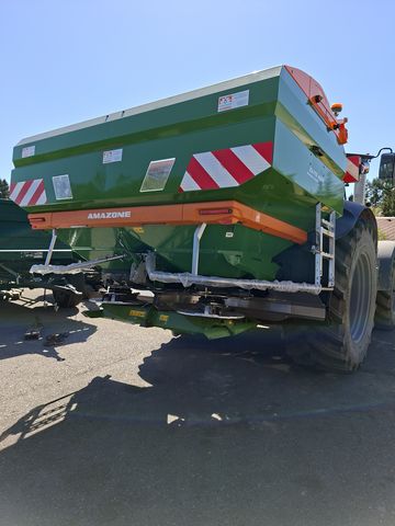 Amazone ZA-TS 4200 Profis Hydro
