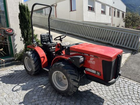 Carraro TTR 4400 HST