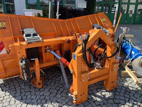 Kahlbacher Schneepflug DS 260 