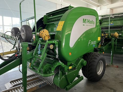 McHale  F 5400 C