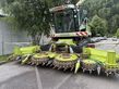 Claas Jaguar 850 Profistar